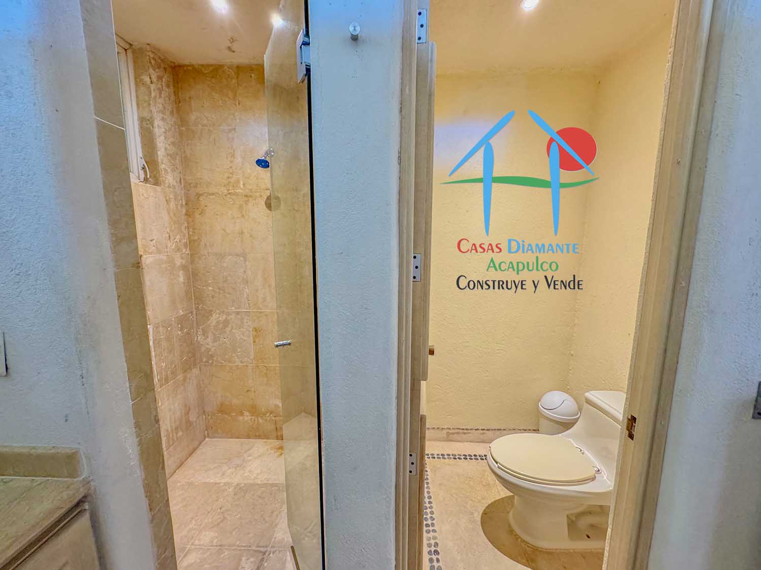 Cascada 8 - Recámara dos 7